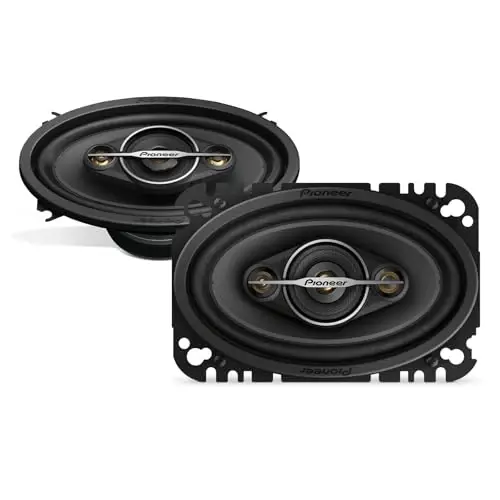 PIONEER A-Series Standard TS-A4671F 4