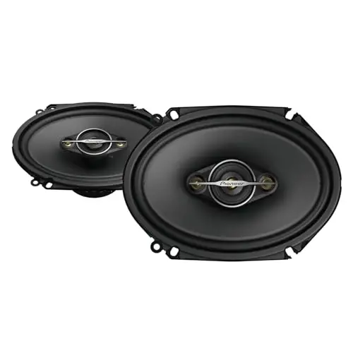 PIONEER A-Series Standard TS-A6881F 6