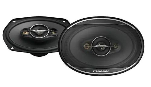 Pioneer A-Series Standard TS-A6961F 6