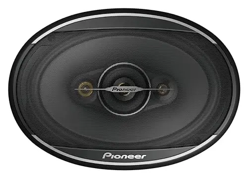Pioneer A-Series Standard TS-A6961F 6