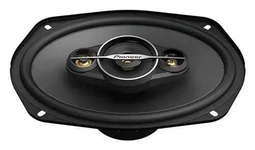 Pioneer A-Series Standard TS-A6961F 6