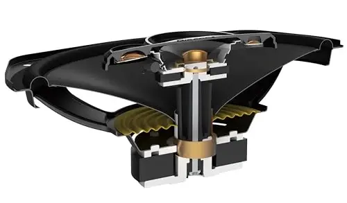 Pioneer A-Series Standard TS-A6961F 6