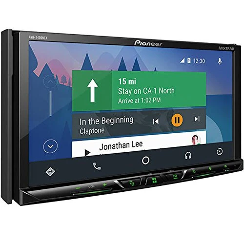 Pioneer AVH-2400NEX 7