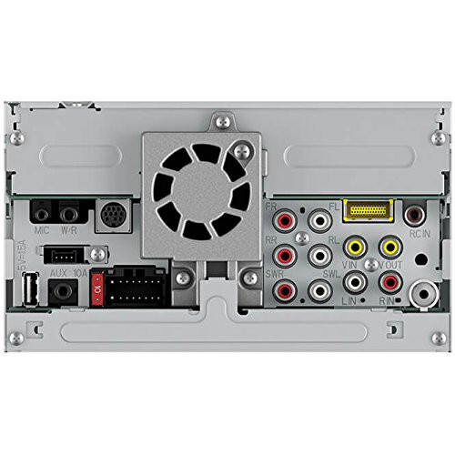 Pioneer AVH-2400NEX 7