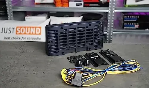 Pioneer TS-WX010A - Активный сабвуфер со встроенным усилителем, пиковая мощность 160 Вт и компактный дизайн для глубокого баса. - 6