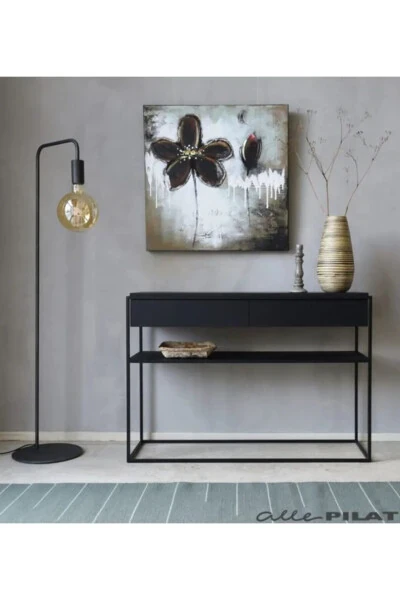 Pipe Floor Lamp - GENEL MARKALAR