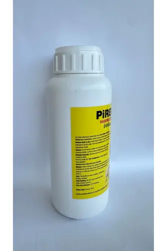 Pir-200 Tavuk Biti Pire Etkisizleştiren Doğal Diatom Toprak Riremix 200 gr Di-ar Ultra - 3