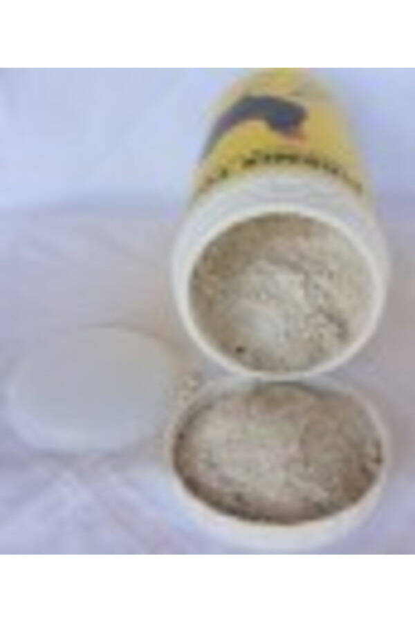 Pir-500 Natural Diatomaceous Earth Poultry Mite Control Di-ar Ultra for All Poultry - 500 gr - 3