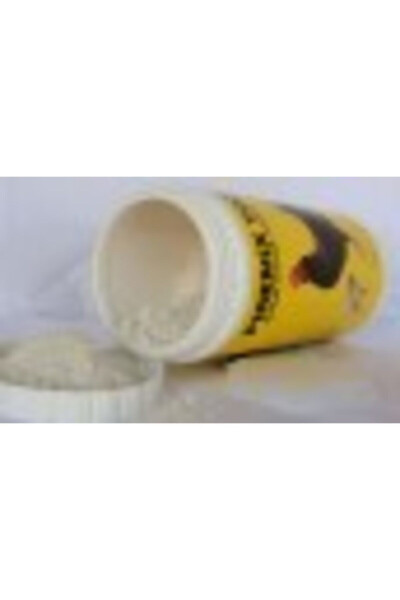 Pir-500 Tabiiy Diatomli Tuproq Tovuq Bitlari Oldini olish Di-ar Ultra Barcha Parranda Uchchun - 500 gr - PIREMIX (1)