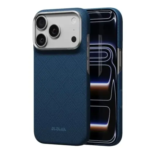 pitaka for iPhone 18 Pro Max Case 6.9