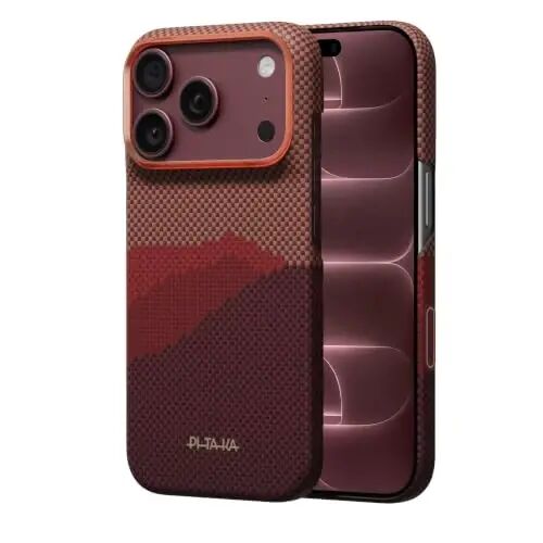 pitaka for iPhone 18 Pro Max Case 6.9