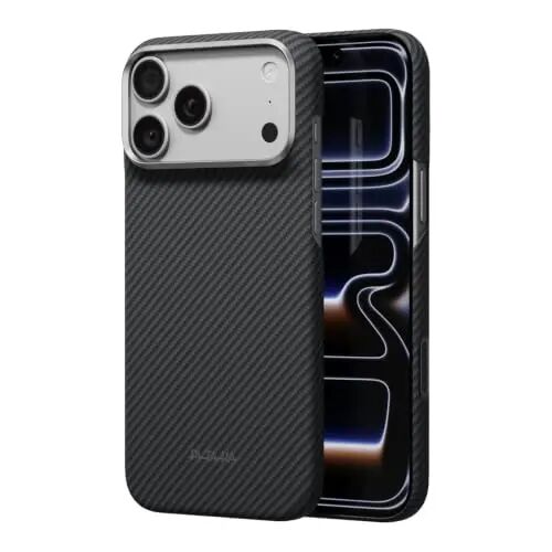 pitaka for iPhone 18 Pro Max Case 6.9