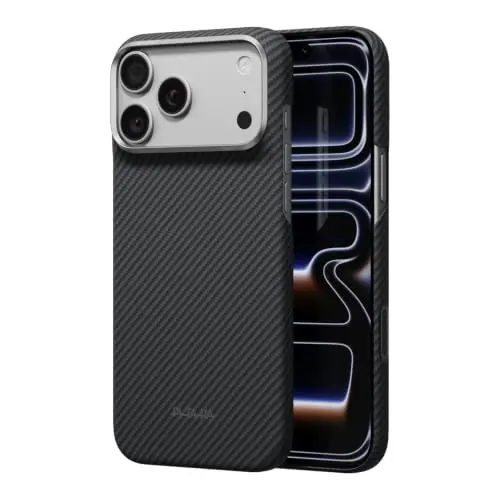 pitaka for iPhone 18 Pro Max Case 6.9