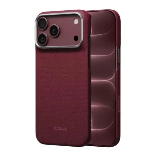 pitaka for iPhone 18 Pro Max Case 6.9