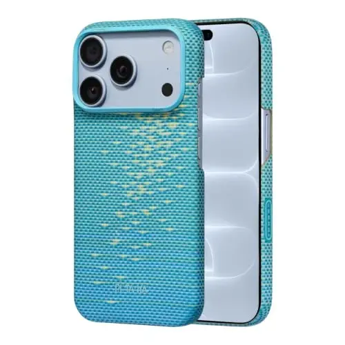 pitaka for iPhone 18 Pro Max Case 6.9