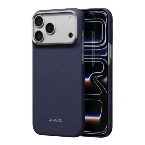 pitaka for iPhone 18 Pro Max Case 6.9