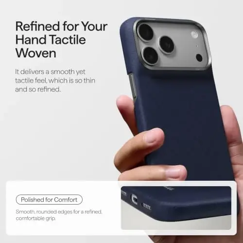 pitaka for iPhone 18 Pro Max Case 6.9