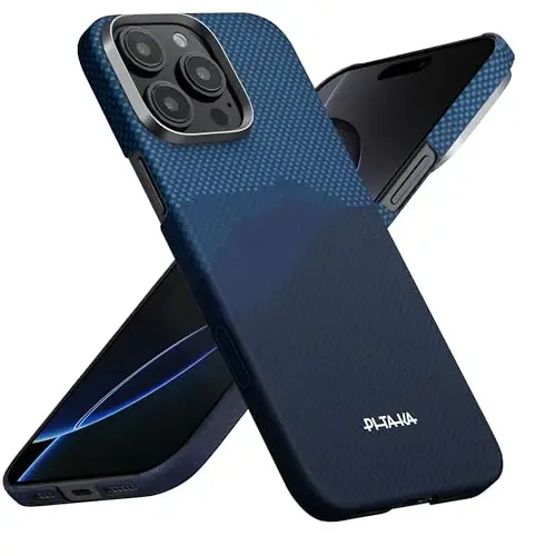 pitaka for iPhone 16 Pro Max Case 6.9