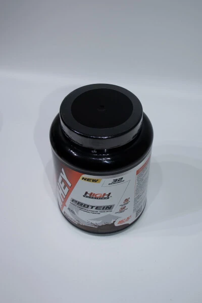 Питание Whey Protein 960 Гр Шоколадный Ароматный Протеиновый Порошок 24 Грамма Белка 32 Порций - 7