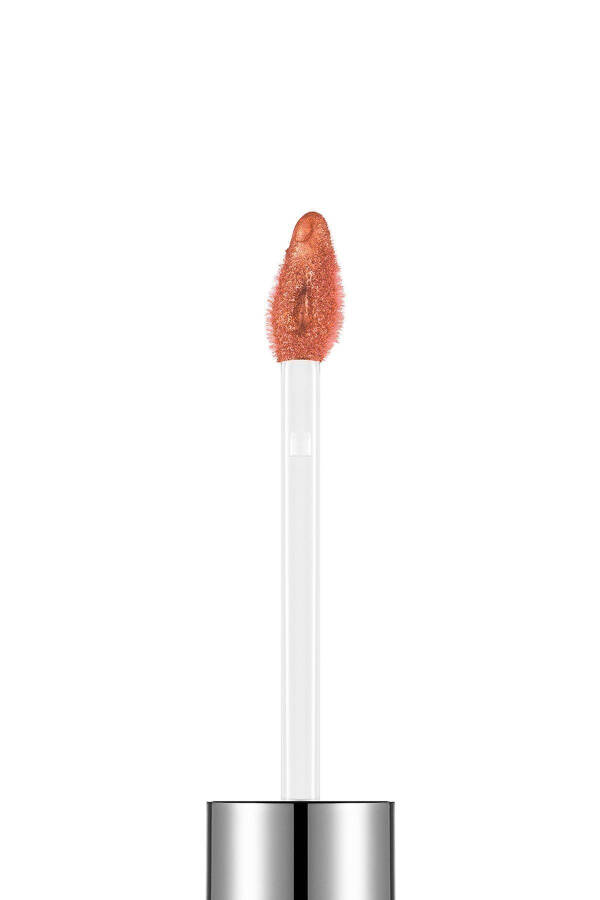 Питательный блеск для губ - Dewy Lip Glaze - 004 Undressed-8682536068079 - 11