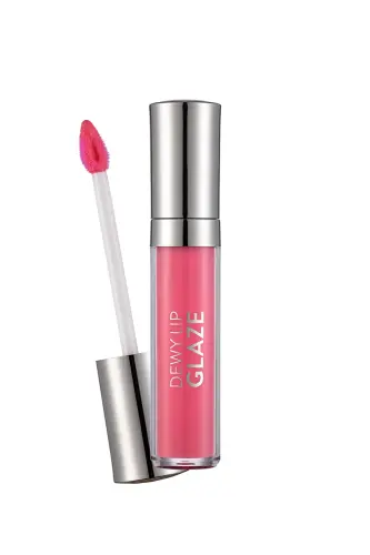 Питательный блеск для губ - Dewy Lip Glaze - 014 Soft Pink-8682536068277-014 SOFT PINK - 3