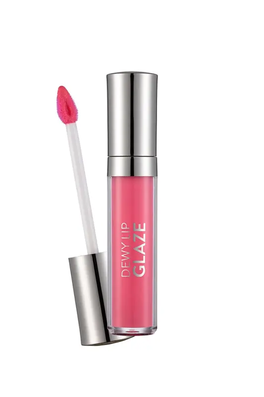 Питательный блеск для губ - Dewy Lip Glaze - 014 Soft Pink-8682536068277-014 SOFT PINK - 3