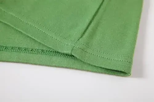 Пижамные комплекты Akyzic Little Boy Short для малышей, летняя одежда для сна, 2 предмета, детские пижамы, 2-7 лет. - 7