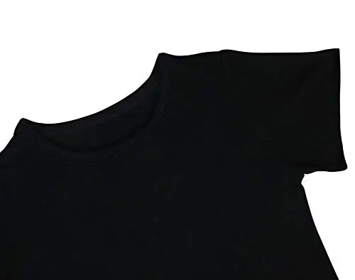 Пижамный комплект JWWN для малышей, девочек и мальчиков, с короткими рукавами, летняя одежда для сна из 2 предметов, для детей от 1 до 6 лет. - 4