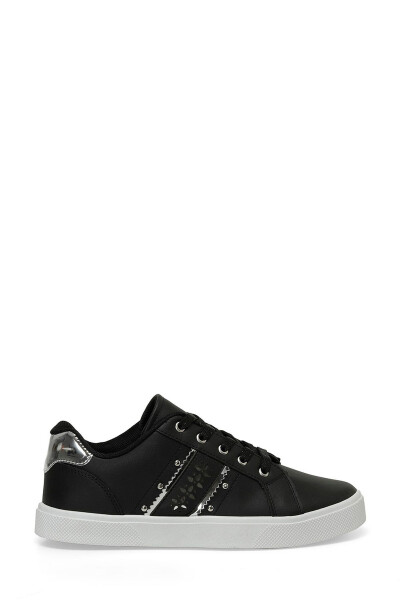 PIZZO.G 4FX Black Girls' Sneaker - 1