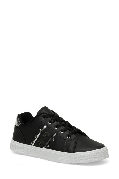 PIZZO.G 4FX Black Girls' Sneaker - 2