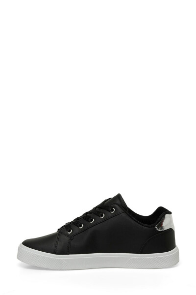 PIZZO.G 4FX Black Girls' Sneaker - 3