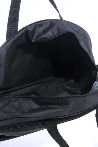 Pl-0180 Katta Sayohat Chemodani Sport Kasalxonasi Sumkasi Qo'l Yelka Ona-bola Sumkasi Bagaj Chemodan - 6