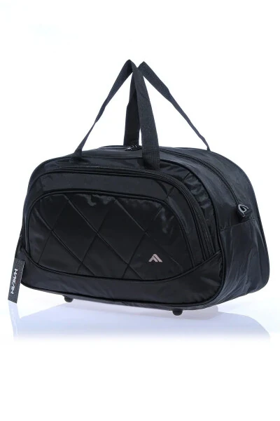 Pl-0180 Large Travel Suitcase Sports Hospital Bag Hand Shoulder Baby Bag Suitcase Luggage - BY HAKAN