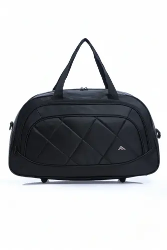 Pl-0180 Large Travel Suitcase Sports Hospital Bag Hand Shoulder Baby Bag Suitcase Luggage - 1