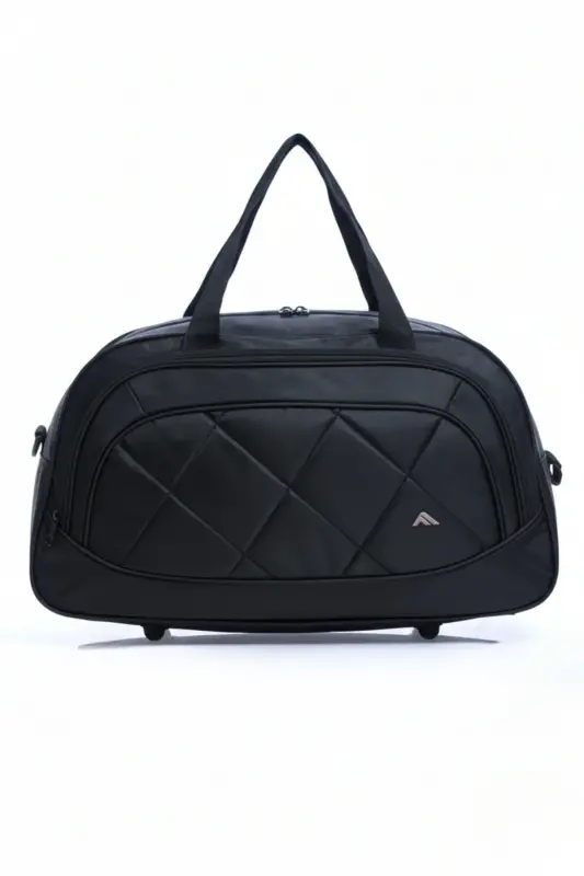 Pl-0180 Large Travel Suitcase Sports Hospital Bag Hand Shoulder Baby Bag Suitcase Luggage - BY HAKAN
