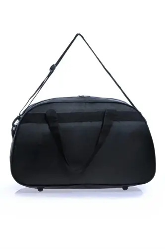 Pl-0180 Large Travel Suitcase Sports Hospital Bag Hand Shoulder Baby Bag Suitcase Luggage - 4