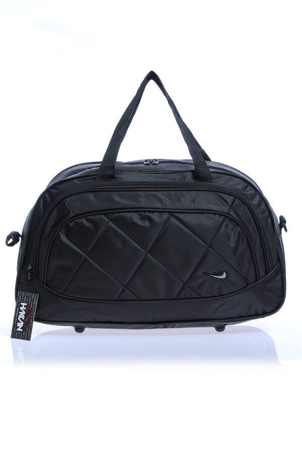 Pl-0180 Large Travel Suitcase Sports Hospital Bag Hand Shoulder Baby Bag Suitcase Luggage - 10