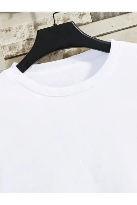 Plain color kids' winter sweatshirt - 6