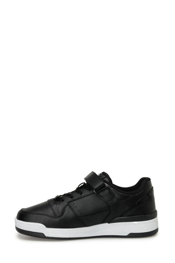 PLAN 3PR Black Men's Sneaker - 3