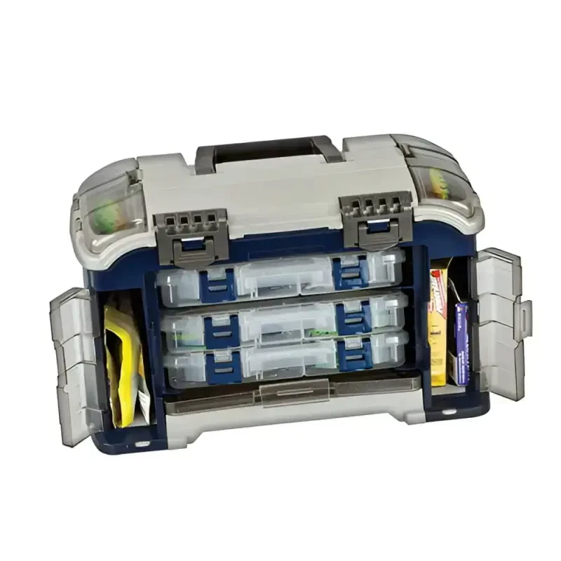 Plano Guide Series Angled Storage System, 3600 Tackle Box Organizer - 10