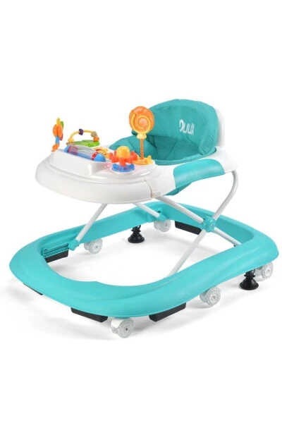 Plano Walker Turquoise - DUUX