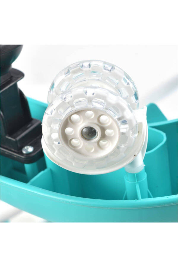 Plano Yürüteç Turkuaz-Turkuaz - 8