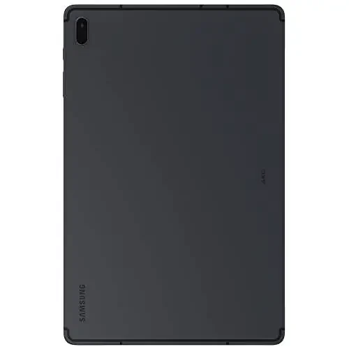 Планшет Samsung Electronics Galaxy Tab S7 FE 2021 Android 12.4” Экран LTE/WiFi (AT&T) 64 ГБ S Pen в комплекте Долговечный аккумулятор Мощная производительность, Мистический черный - SM-T738UZKAATT (Обновленный) - 3