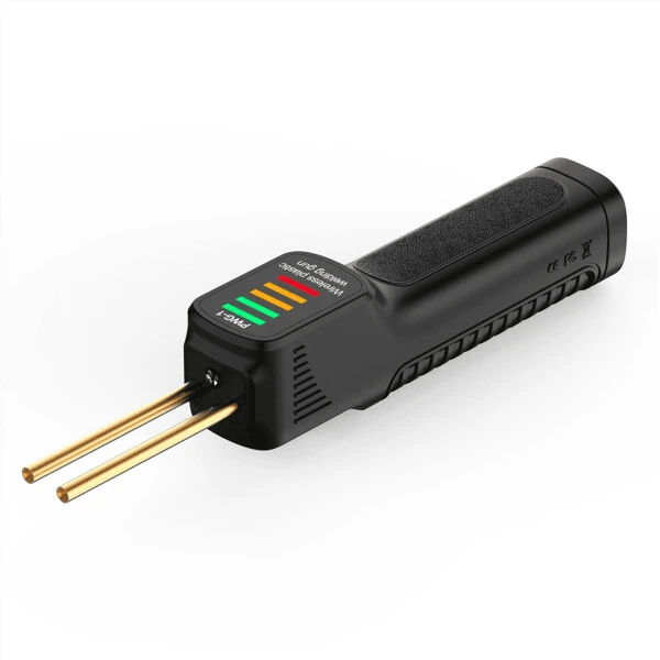 Plastmassa payvandchi issiq shtapler avtomobil bamperi elektron payvandlash ta'mirlash vositasi - UNBRANDED