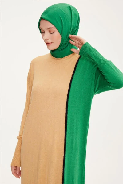 Платье Armine 22Kd4244 Camel - ARMINE (1)