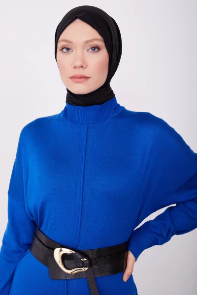 Платье Armine 23Kd4248 Лосось - 4