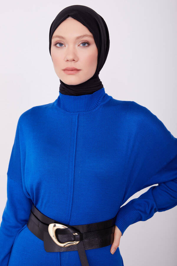 Платье Armine 23Kd4248 Лосось - 4