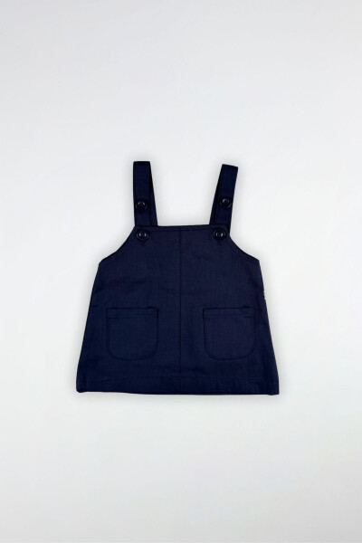 Платье для младенца с вишнёвым принтом садовника - 4