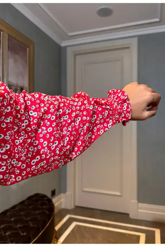 Платье для намаза с качественной строчкой, мягкой тканью, цельной частью, застежкой-молнией, практичное - 3