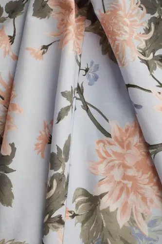 Платье для женщин с синим поясом - H&M (1)